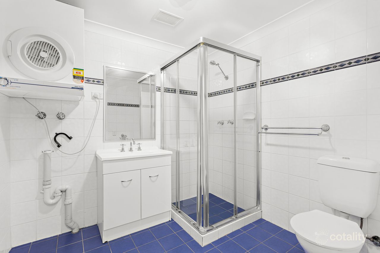 21/21 Market St, Wollongong, NSW 2500