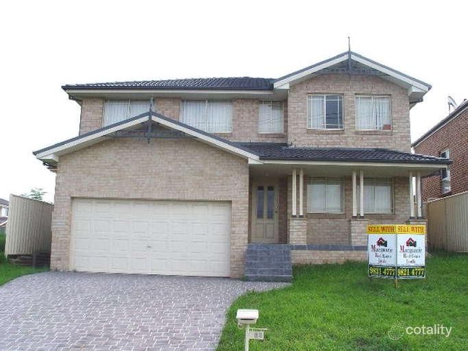 12 Kydra Cl, Prestons, NSW 2170