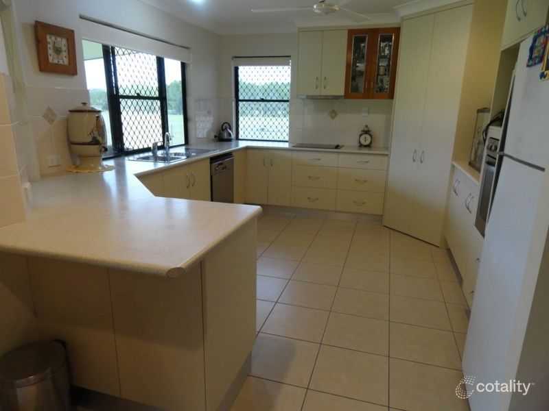 132 Old Bowen Coach Rd, Balnagowan, QLD 4740