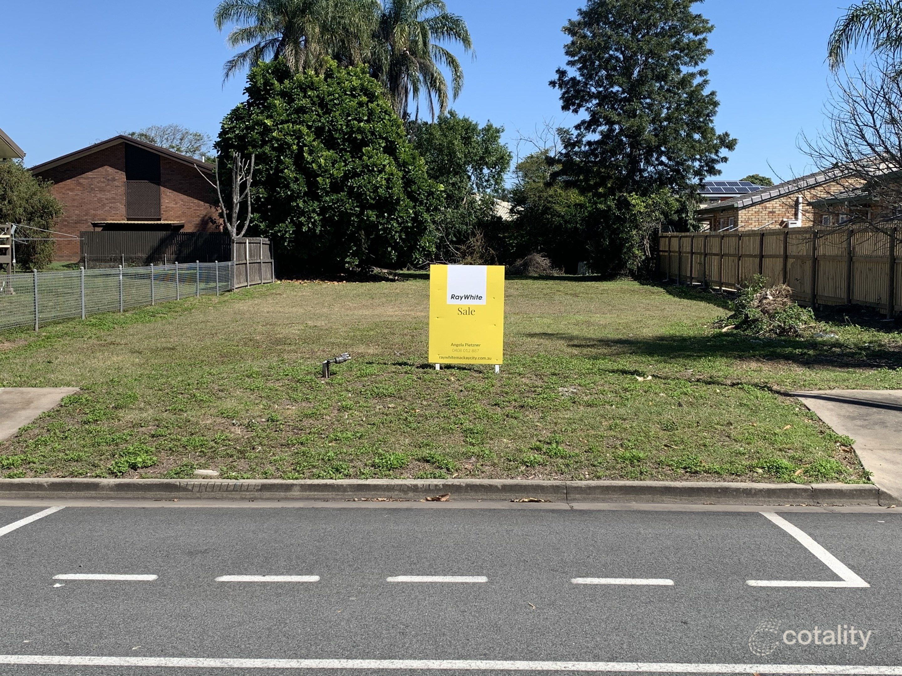 56 Nelson St, Mackay, QLD 4740