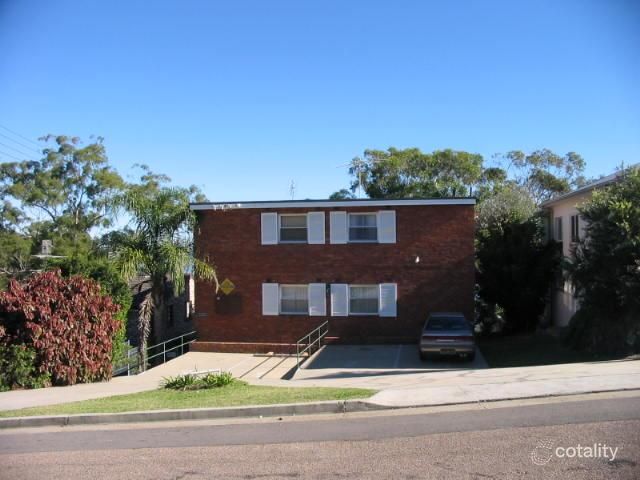 1/66 Thurlow Ave, Nelson Bay, NSW 2315