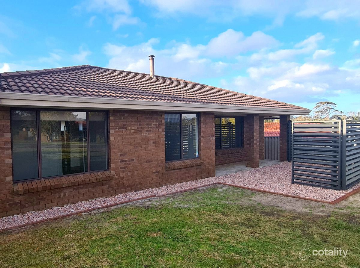 5 Gairdner Rd, Spencer Park, WA 6330