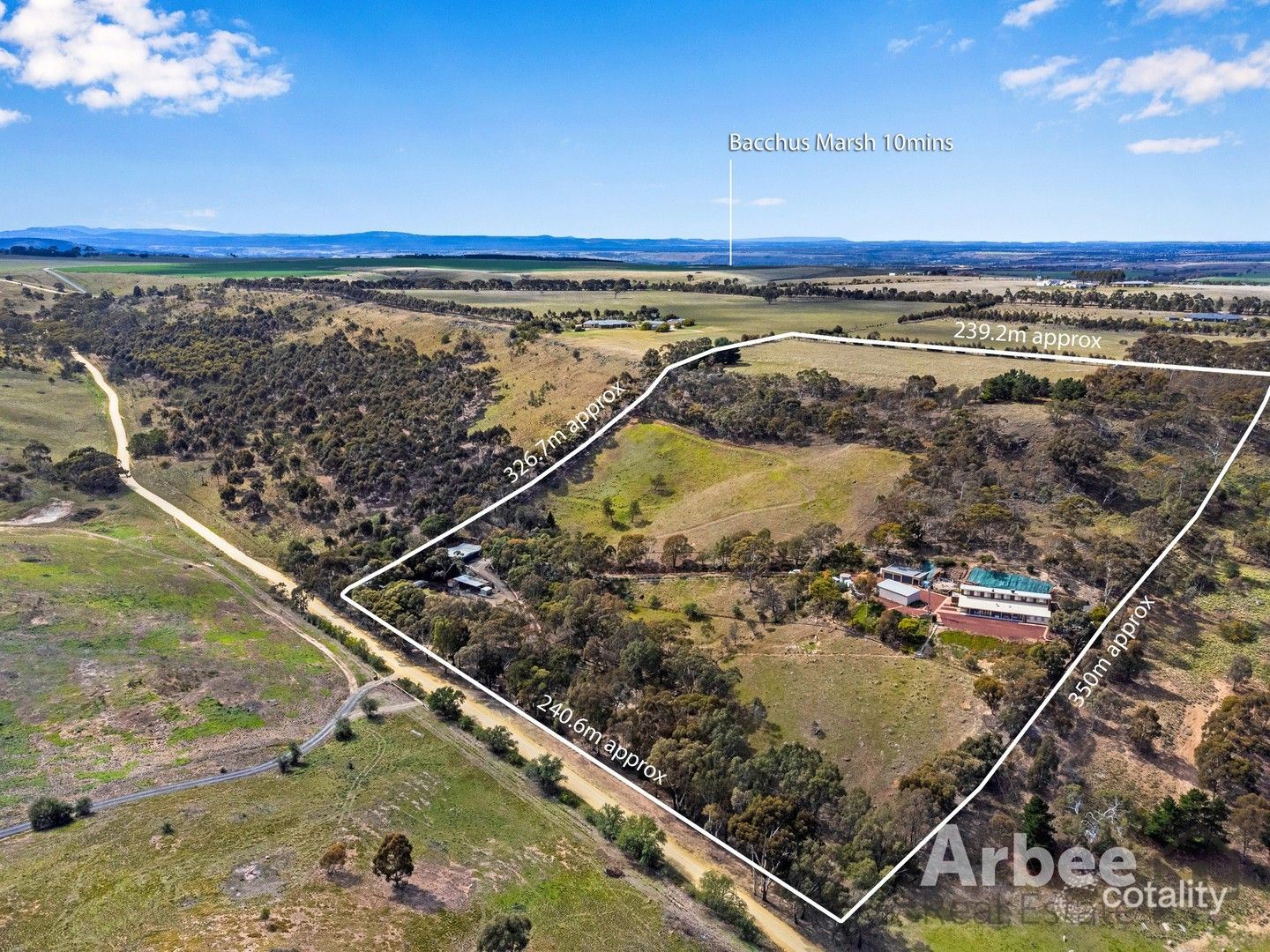 269 Dog Trap Gully Rd, Rowsley, VIC 3340