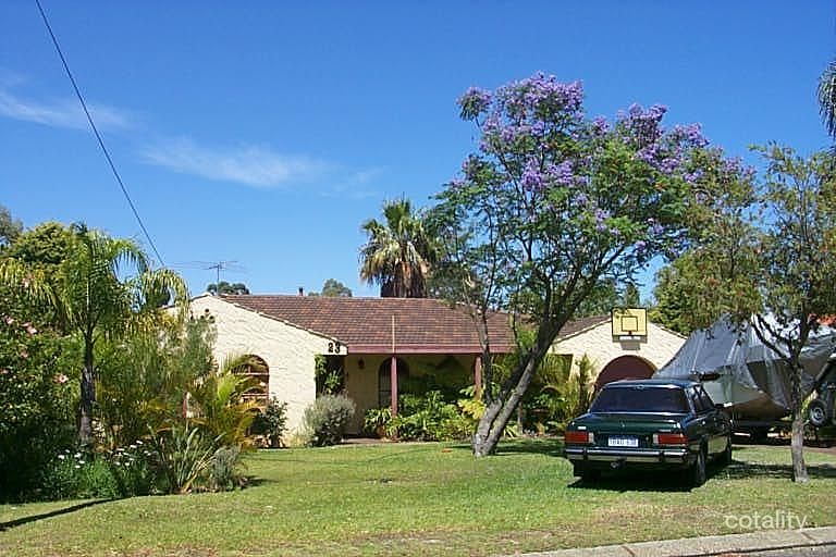 23 Delamere Way, Camillo, WA 6111