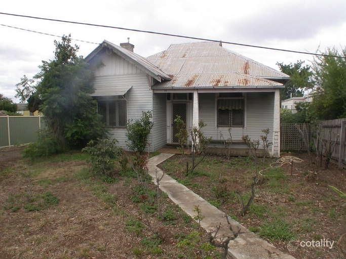 66 Gisborne Rd, Bacchus Marsh, VIC 3340