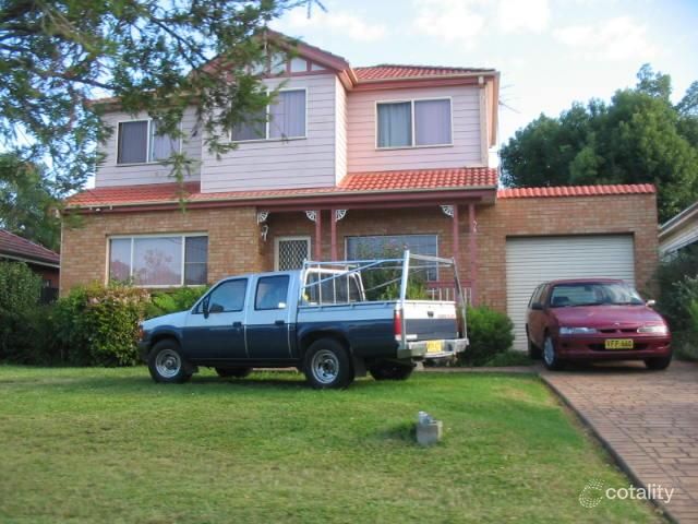 12 Ronald St, Padstow, NSW 2211