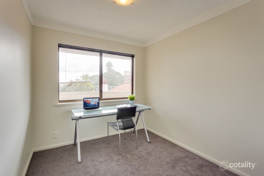 18/3-7 Abbotsford St, West Leederville, WA 6007