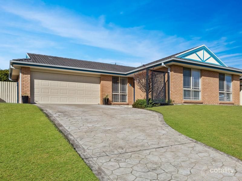 69 Avery St, Rutherford, NSW 2320