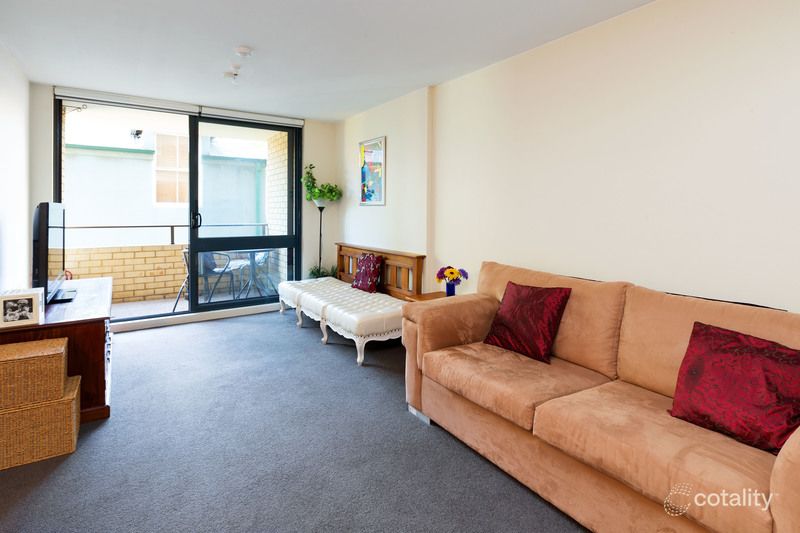 14/103 Victoria St, Potts Point, NSW 2011