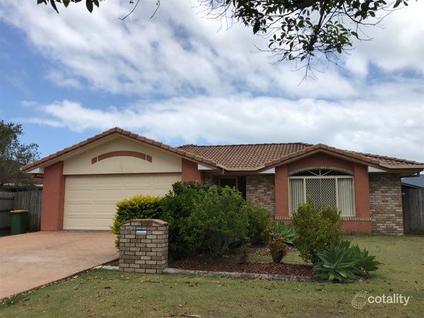 45 Orana St, Victoria Point, QLD 4165