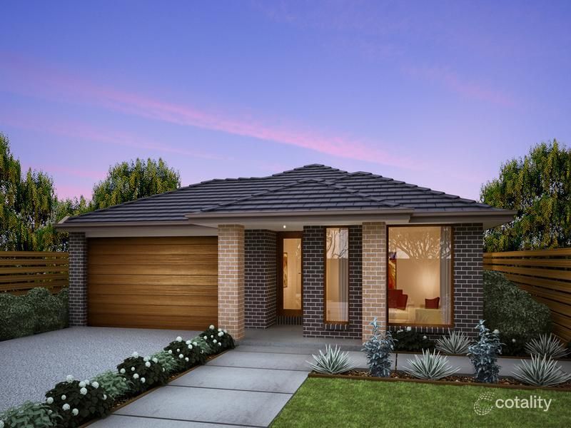 44 Hilltop Dr, Charlemont, VIC 3217