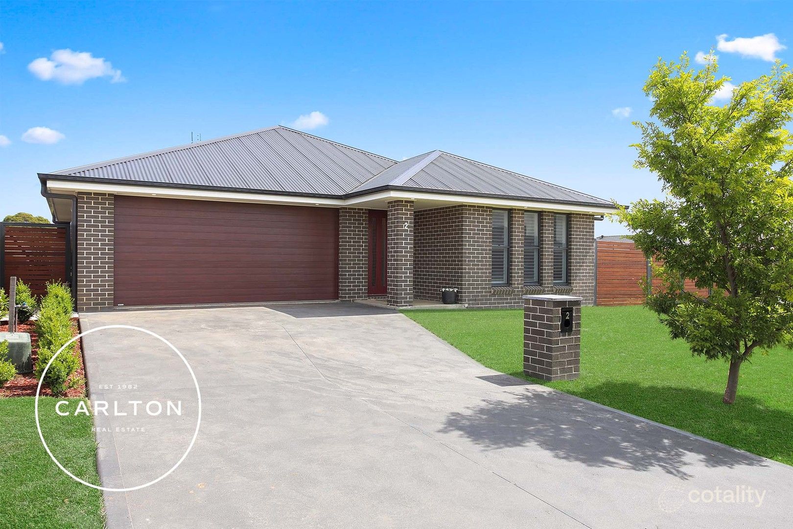 2 Joyce St, Moss Vale, NSW 2577