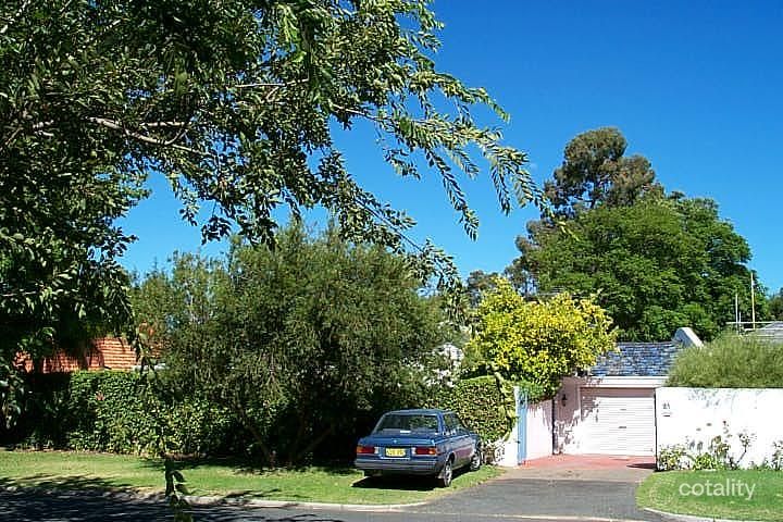 21 Callan Rd, Floreat, WA 6014