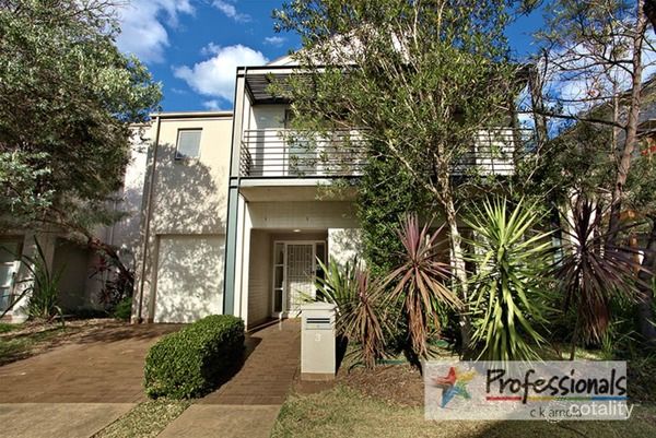 3 Curlew Ave, Newington, NSW 2127