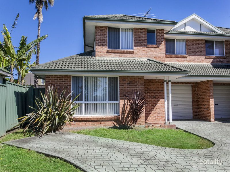 4/59 First St, Kingswood, NSW 2747