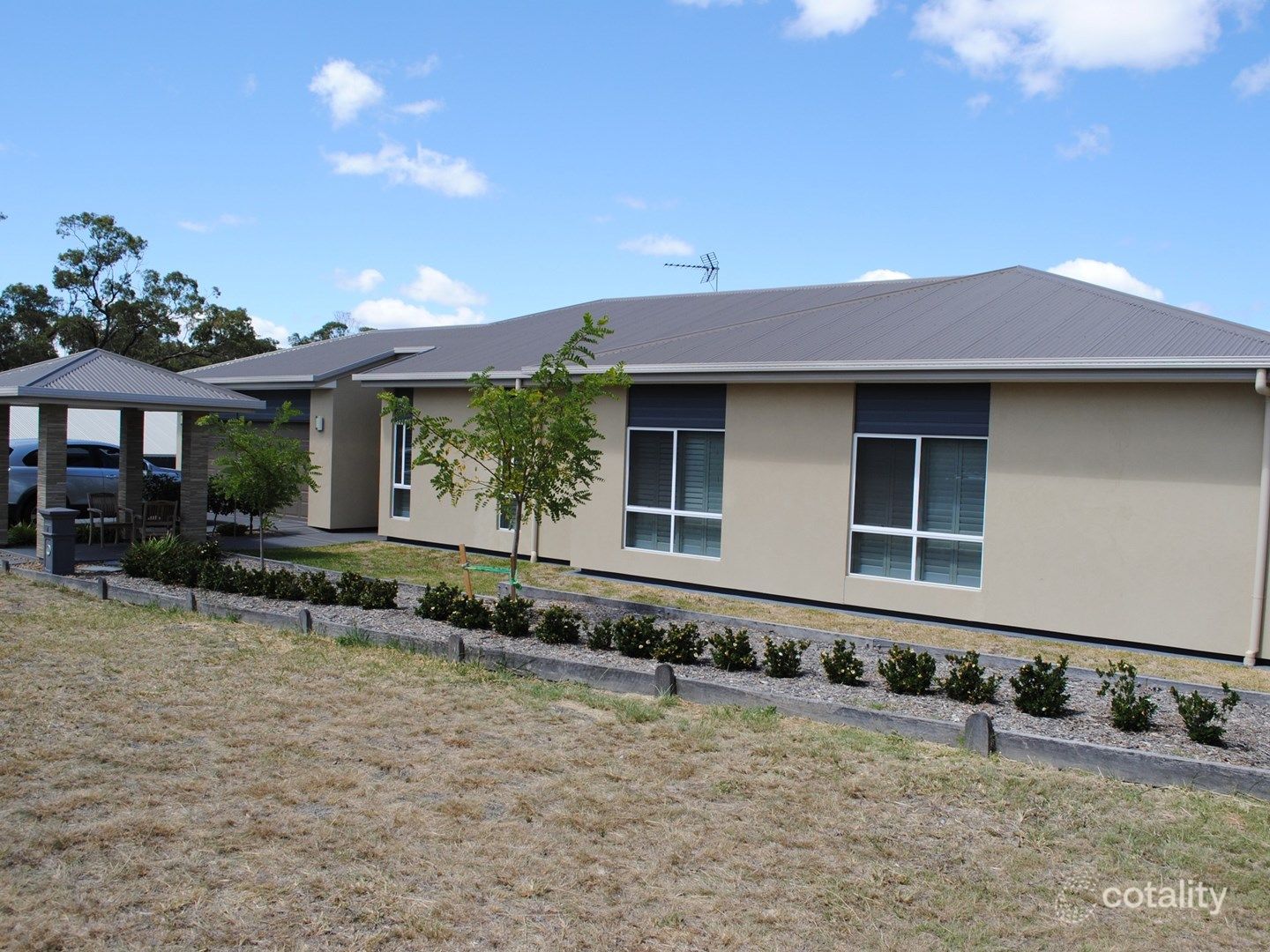 4 Baguley St, Warwick, QLD 4370