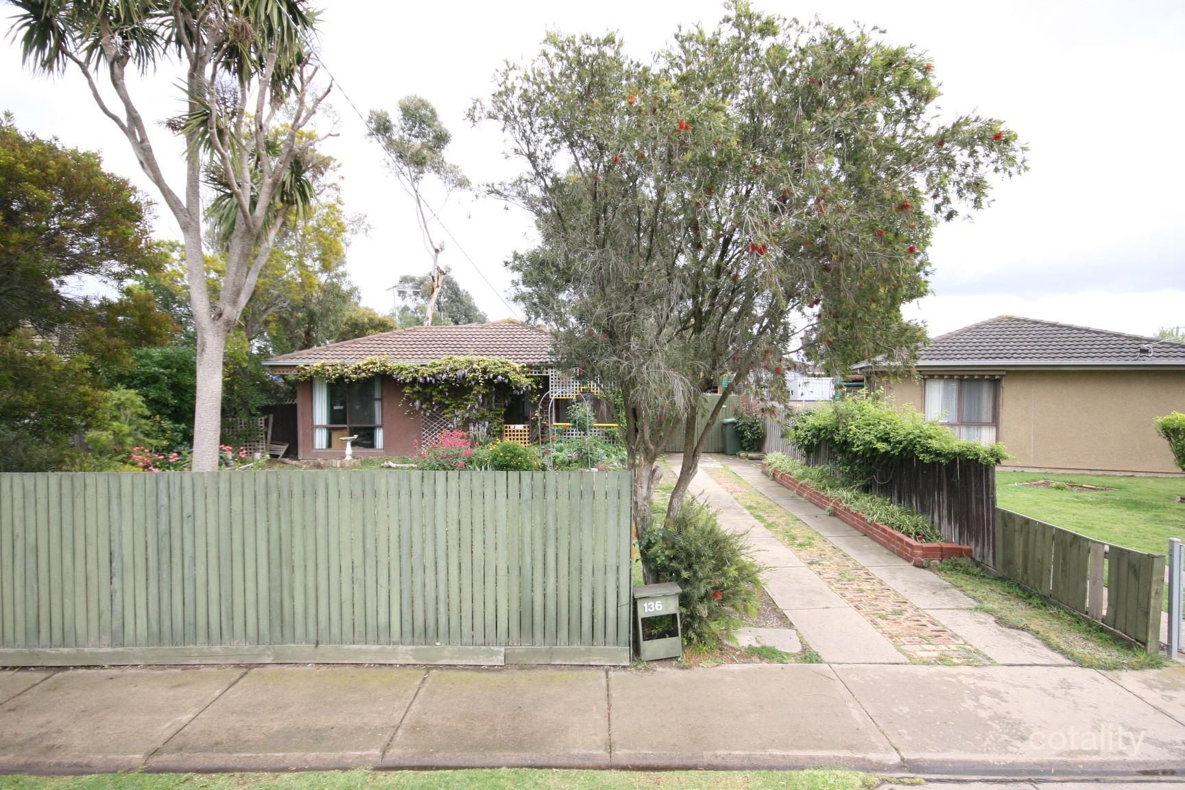 136 Coppards Rd, Whittington, VIC 3219