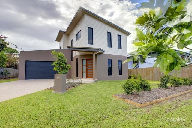 6 Saint John St, Belgian Gardens, QLD 4810