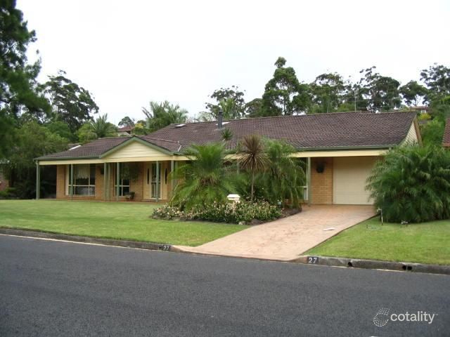 27 Windsor Rd, Wamberal, NSW 2260