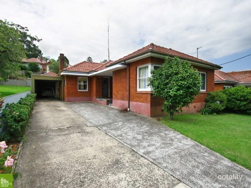 22 Dumfries Ave, Mount Ousley, NSW 2519