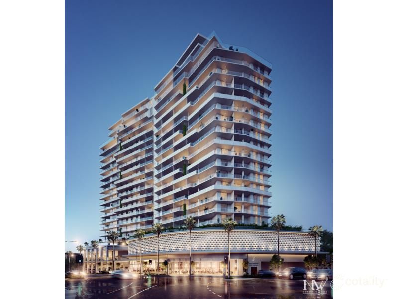 703/893 Canning Hwy, Mount Pleasant, WA 6153