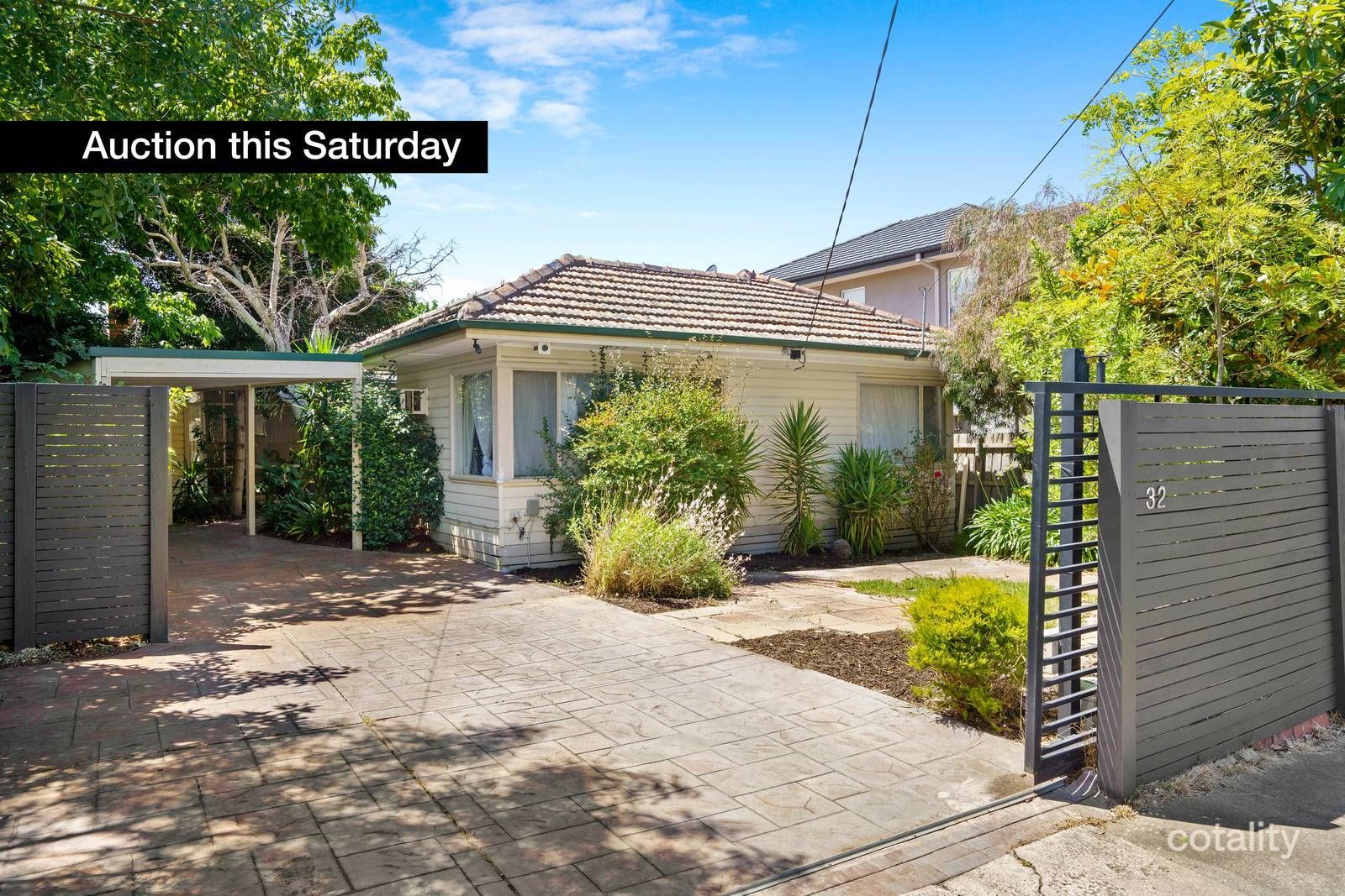 32 Fletcher St, Moorabbin, VIC 3189