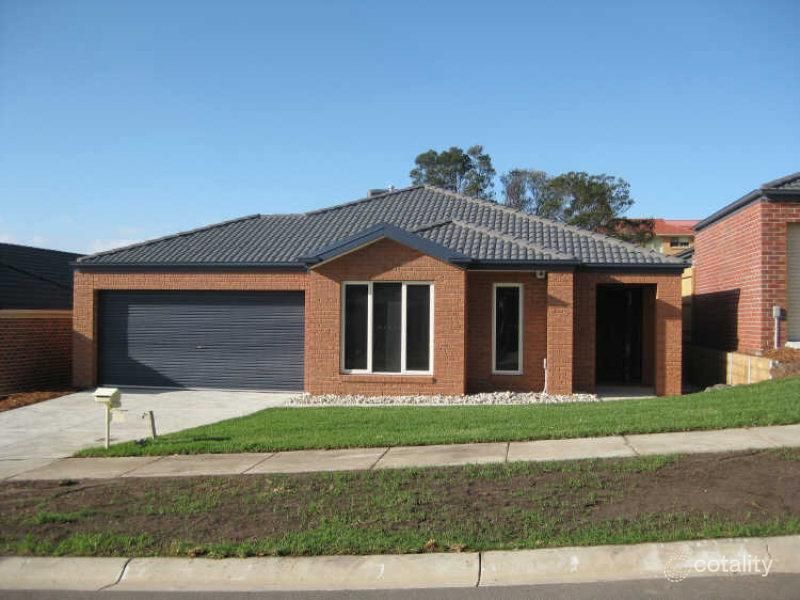 17 Shetland Ct, Pakenham, VIC 3810