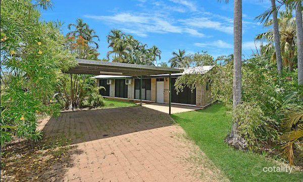18 Daniels St, Ludmilla, NT 0820