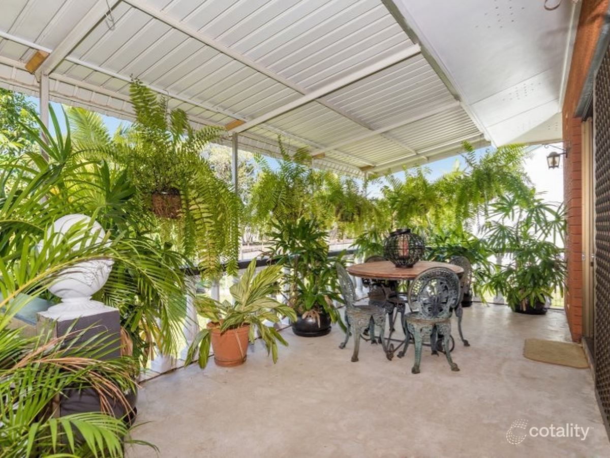 31 Cumberland Ave, Smithfield, QLD 4878