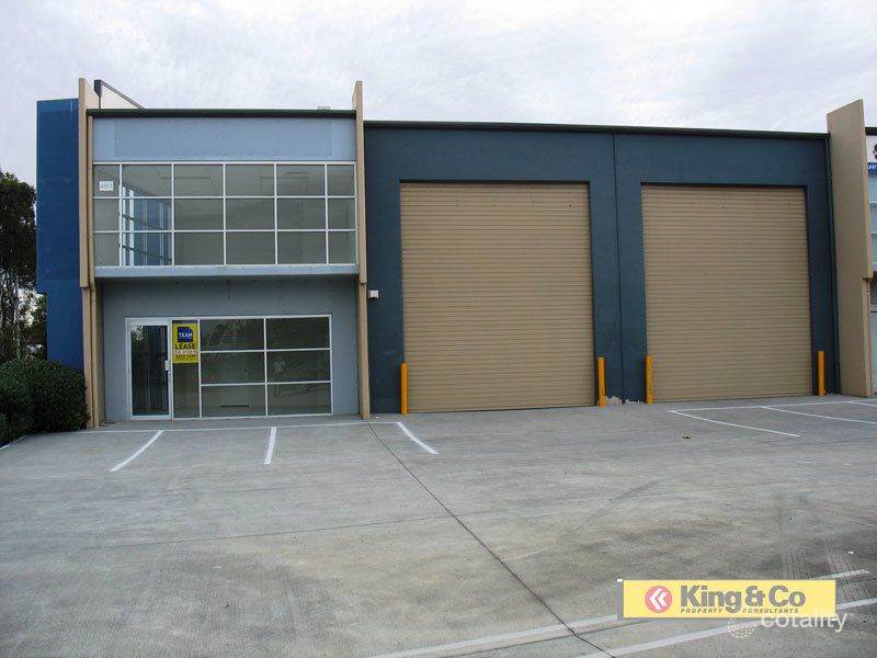 1/6 Goodman Pl, Murarrie, QLD 4172
