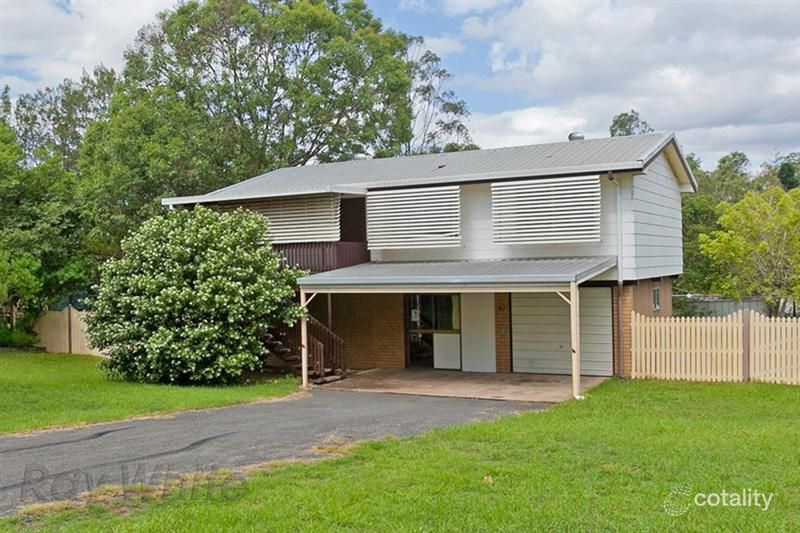 26-28 Keidges Rd, Bellbird Park, QLD 4300