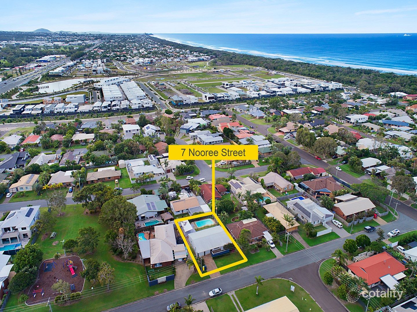 7 Nooree St, Wurtulla, QLD 4575