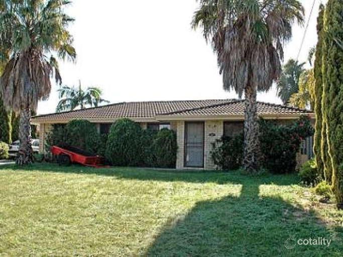 10 Woodlupine Ct, Forrestfield, WA 6058