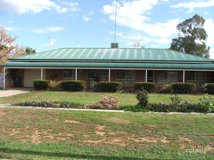 9 Wambiana St, Nyngan, NSW 2825