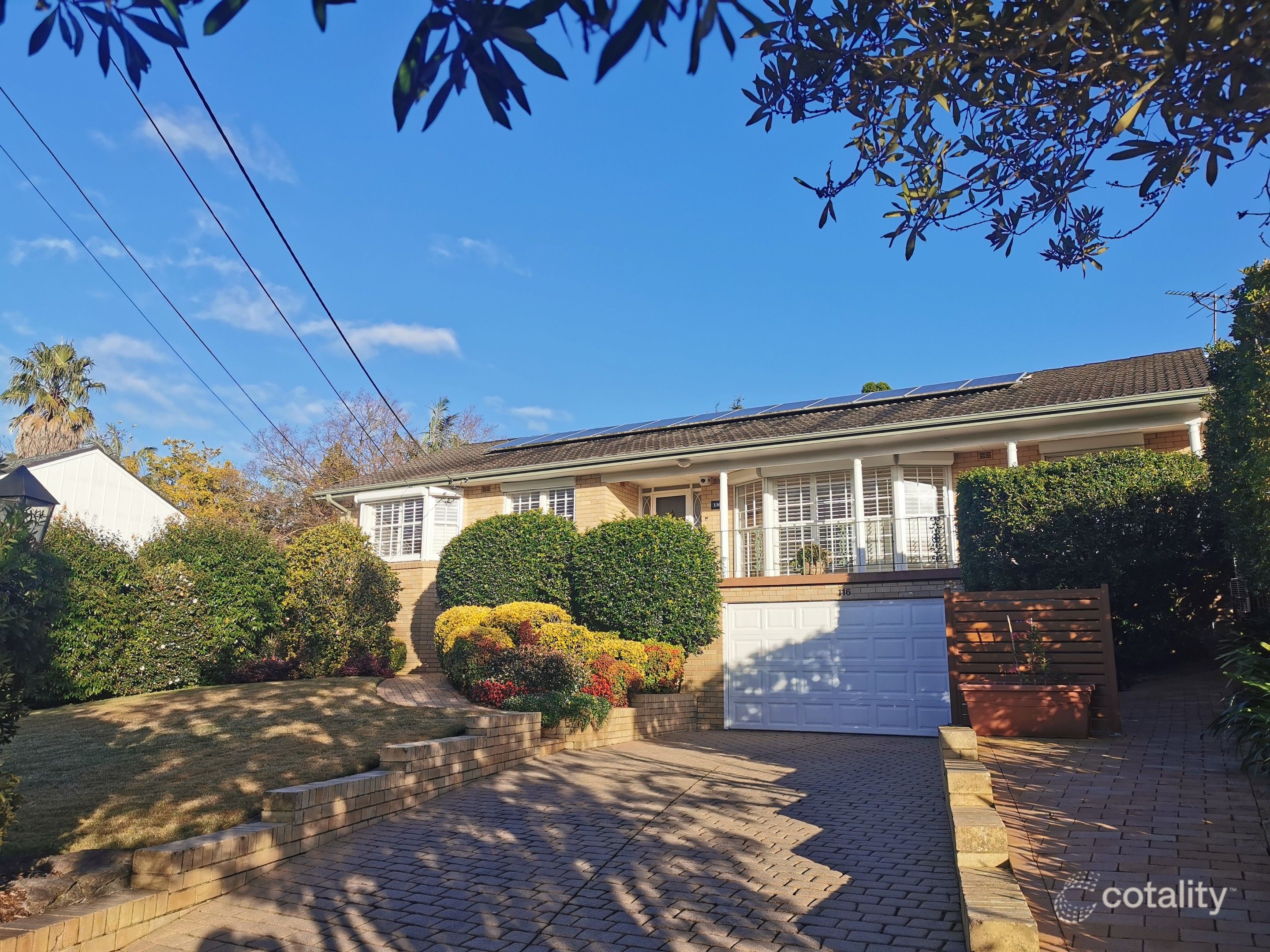 116 Collins Rd, St Ives Chase, NSW 2075