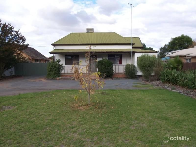 84 Tocumwal Rd, Numurkah, VIC 3636