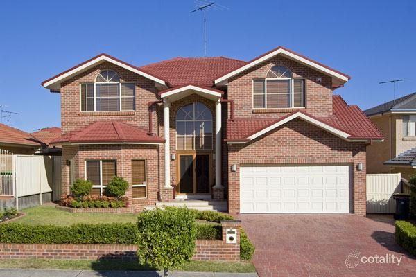 162 Brampton Dr, Beaumont Hills, NSW 2155