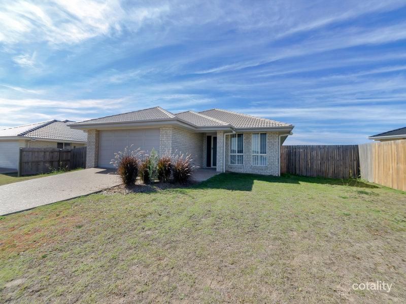 38 Tawney St, Lowood, QLD 4311