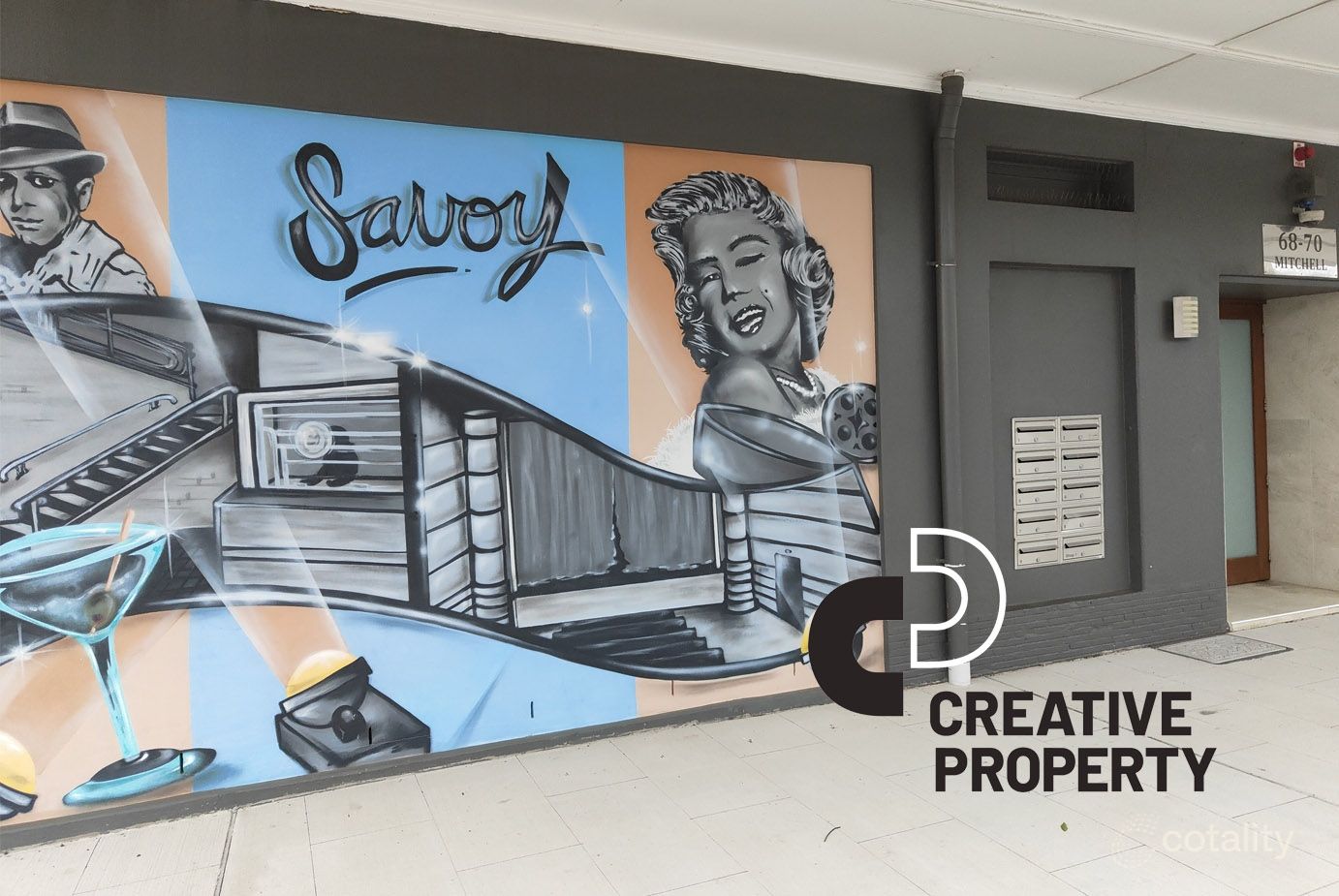 4/68 Mitchell St, Stockton, NSW 2295