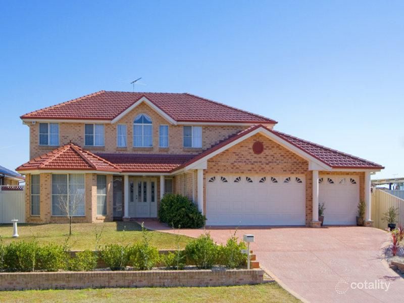 36 Ivy Ave, Mcgraths Hill, NSW 2756