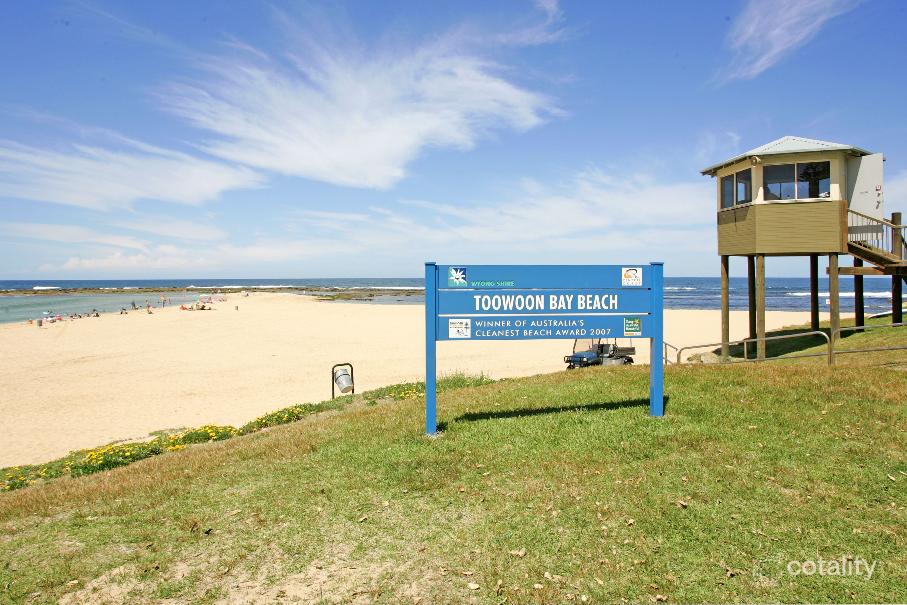 1/46 Toowoon Bay Rd, Long Jetty, NSW 2261