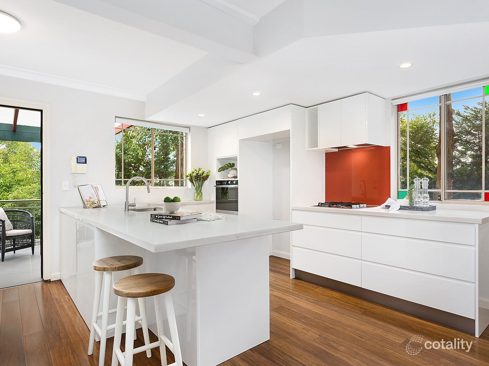 3/16-18 Milner Rd, Artarmon, NSW 2064
