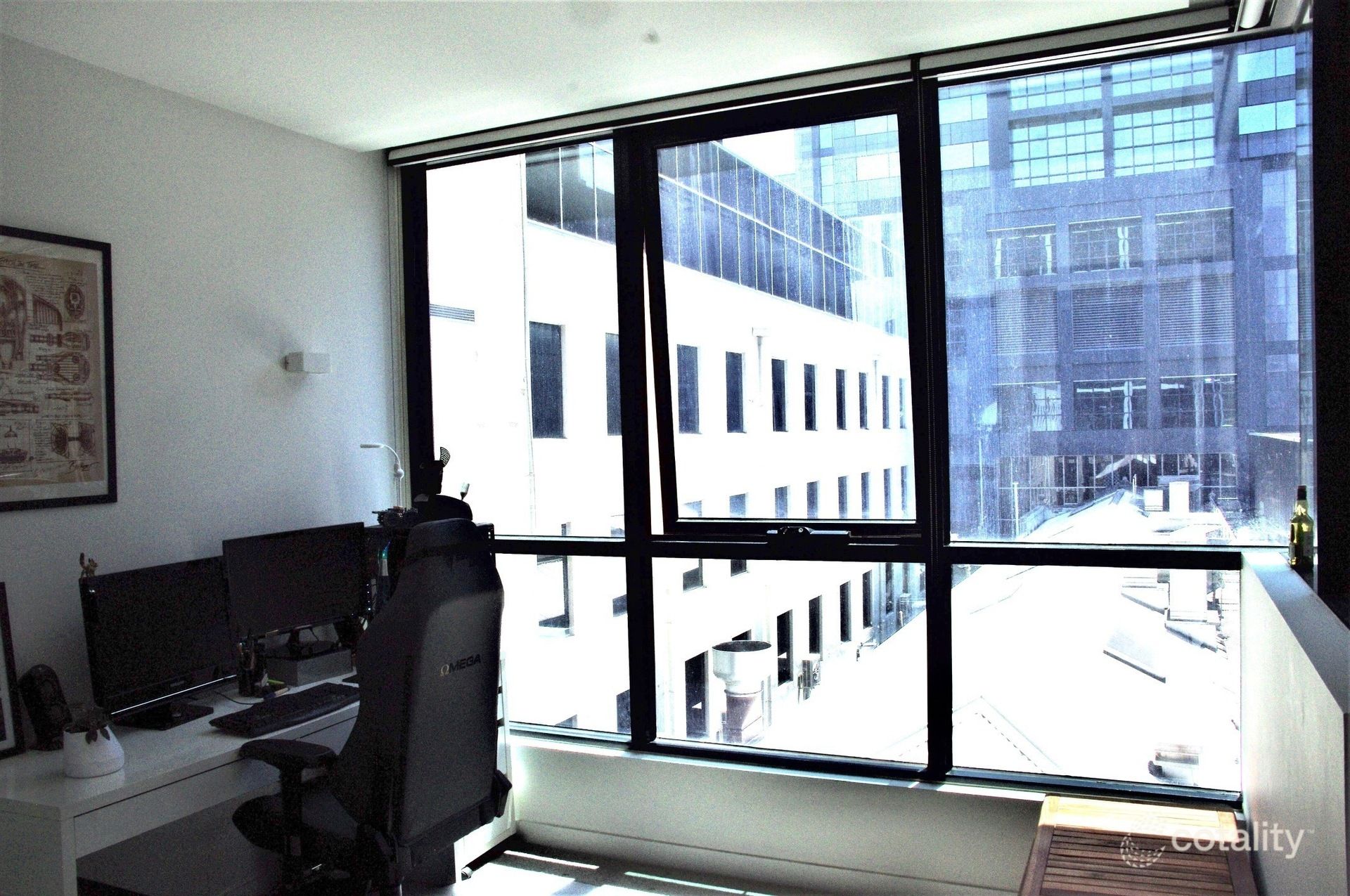 503/108 Flinders St, Melbourne, VIC 3000
