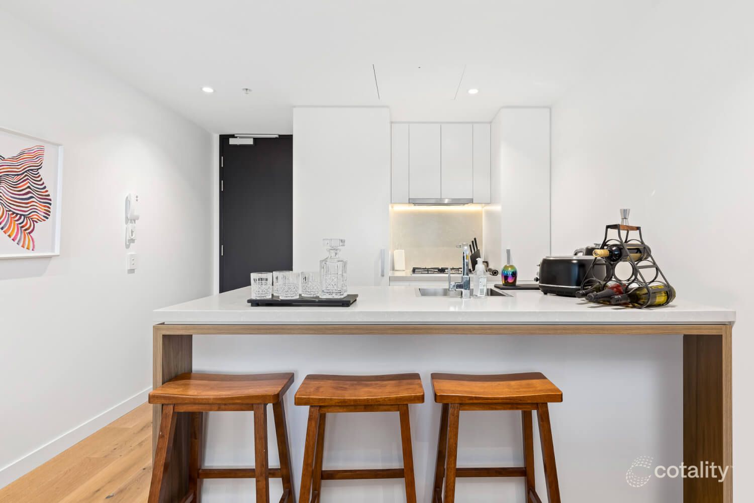32411/191 Brunswick St, Fortitude Valley, QLD 4006