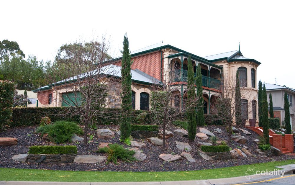 19 Corella Ave, Chandlers Hill, SA 5159