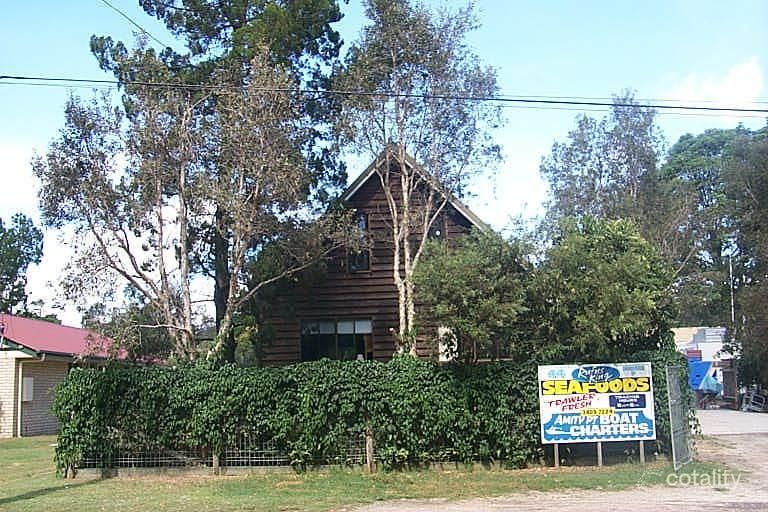 44 Sovereign Rd, Amity, QLD 4183