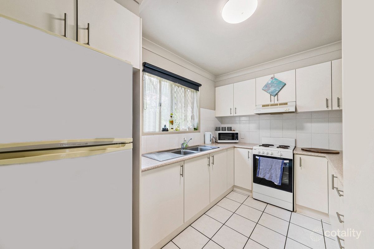 1/7 Ipswich St, Riverview, QLD 4303
