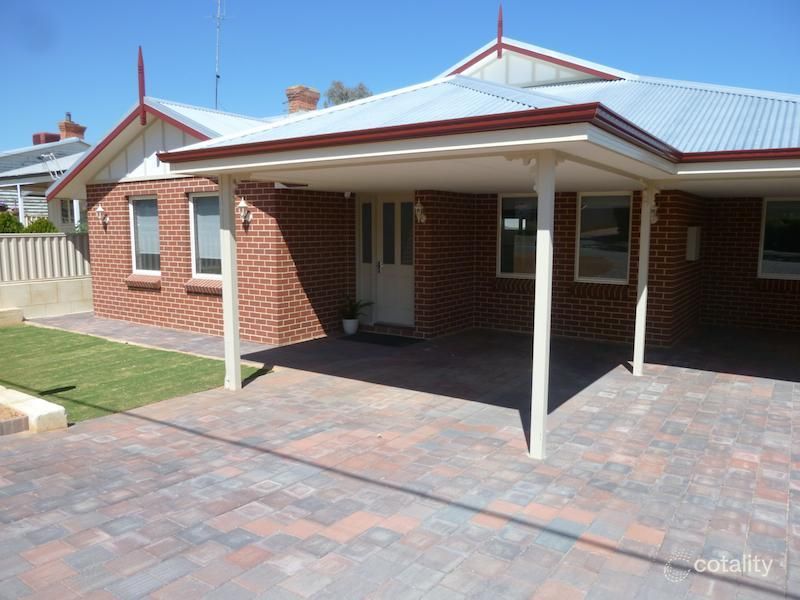 46 Gairdner St, Northam, WA 6401