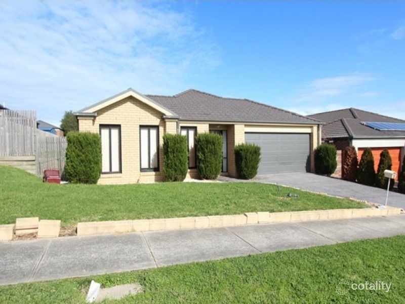 26 Olive Rd, Lynbrook, VIC 3975