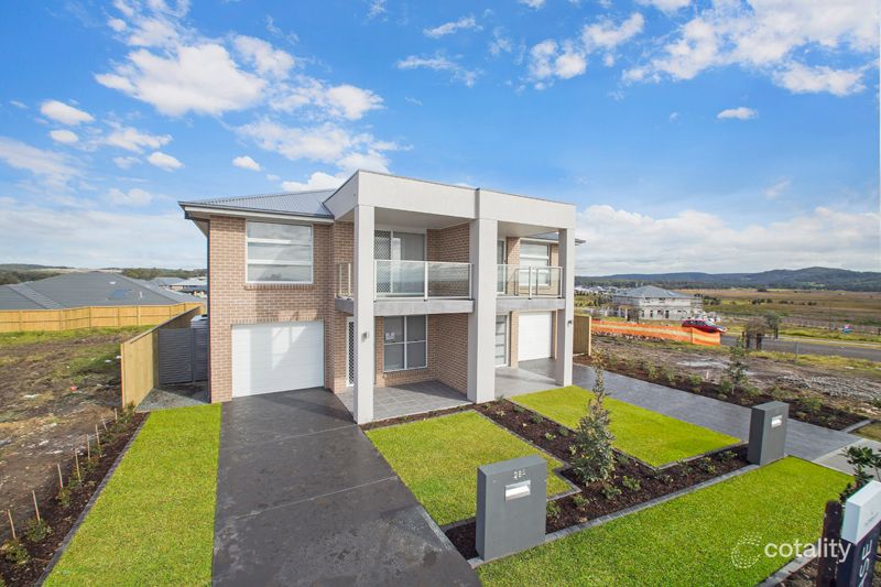 28a Threlkeld Cres, Fletcher, NSW 2287